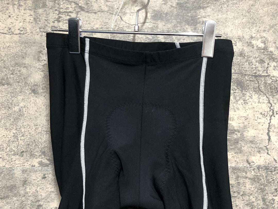 KL202 パールイズミ PEARL iZUMi 3DR レーサーパンツ 黒 XL
