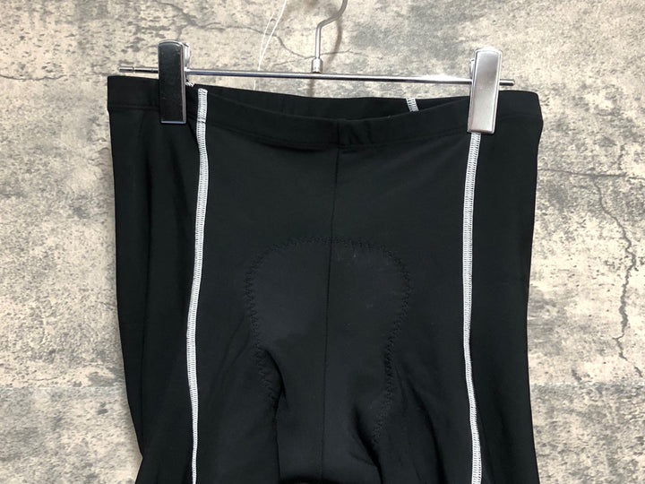 KL202 パールイズミ PEARL iZUMi 3DR レーサーパンツ 黒 XL