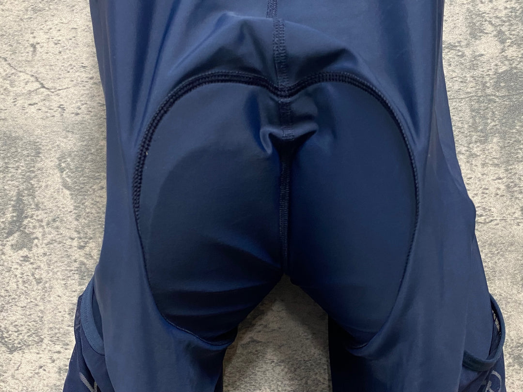 JH256 ラファ Rapha CORE CARGO BIB SHORTS カーゴ ビブショーツ 濃紺 XXL
