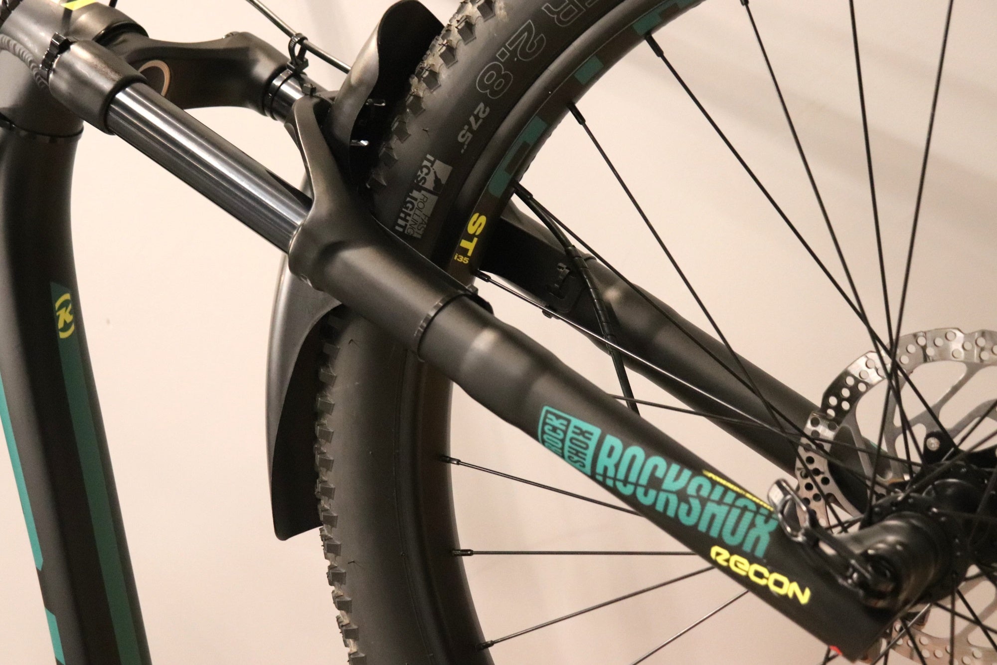 コナ KONA ビッグホンゾ BIG HONZO 2019モデル Sサイズ スラム NX 11S