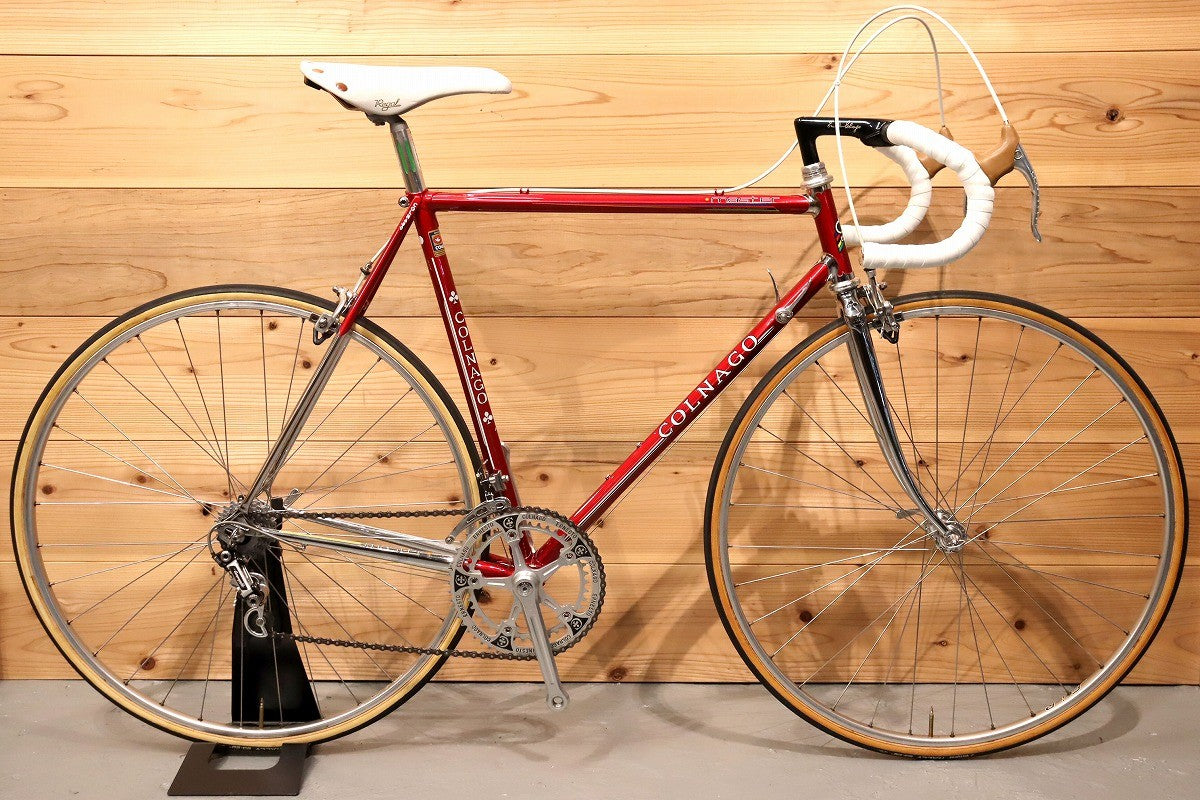 【希少‼】COLNAGO MASTER KRONO コルナゴ カンパニョーロ 希少‼】COLNAGO MASTER KRONO コルナゴ カンパニョーロ 希少‼】COLNAGO