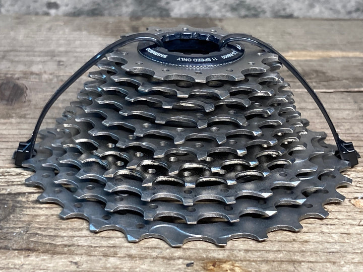 JJ295 シマノ SHIMANO アルテグラ ULTEGRA CS-R8000 14-28T 11S スプロケット