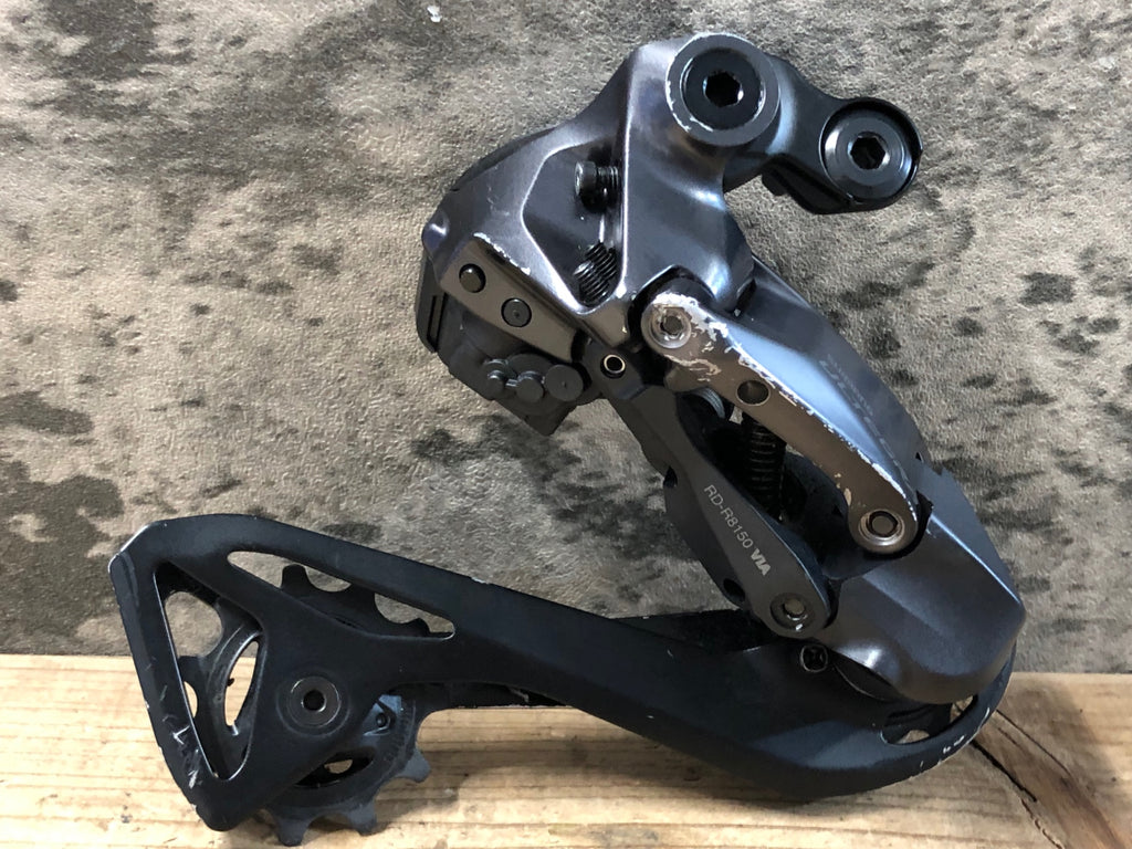 KA847 シマノ SHIMANO アルテグラ ULTEGRA RD-R8150 リアディレイラー