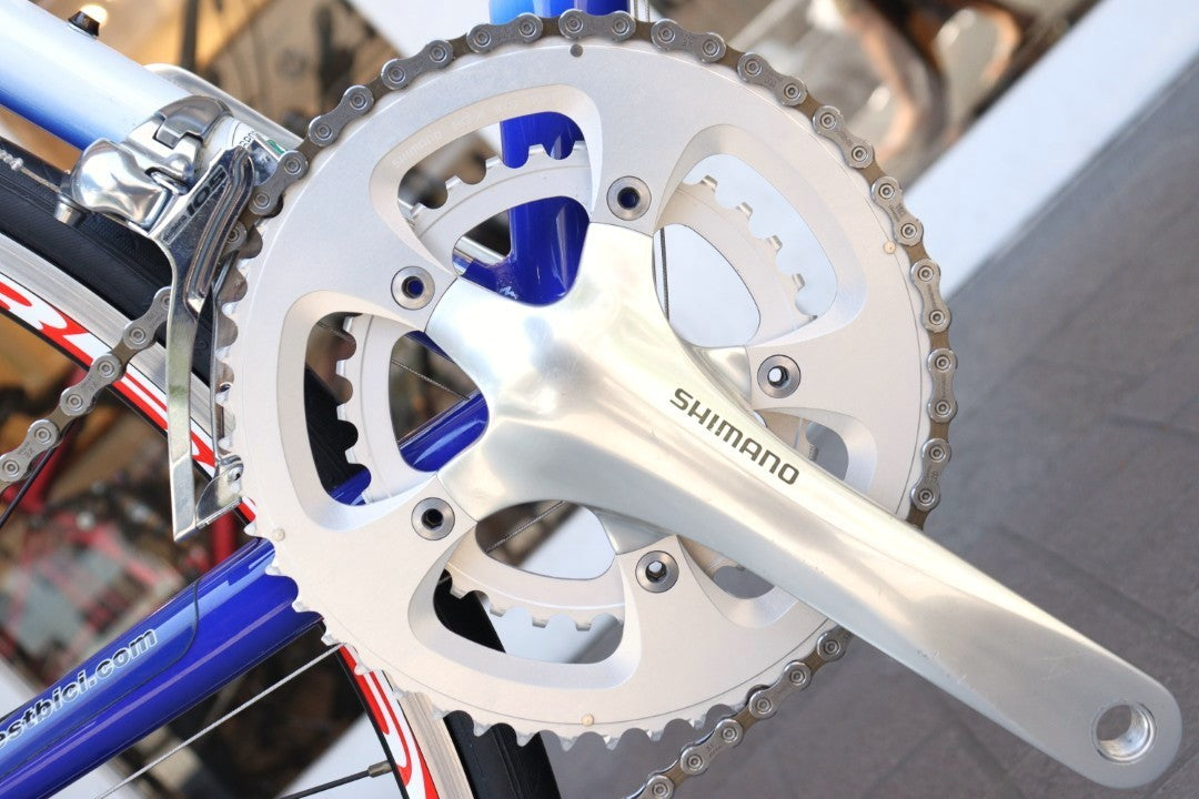 フォンドリエスト FONDRIEST マックス カーブ MAX CARB 2004頃 シマノ