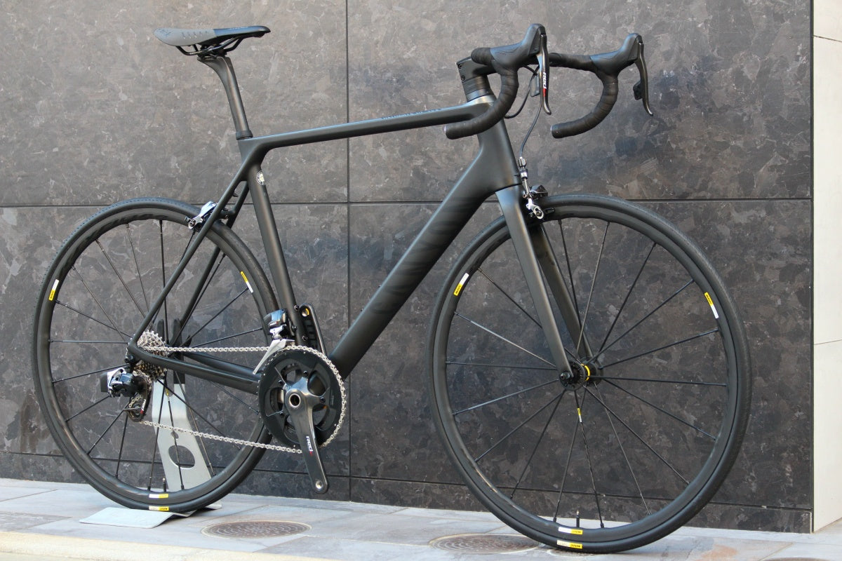 キャニオン CANYON アルティメット ULTIMATE CF SLX 9.0 2017頃 L