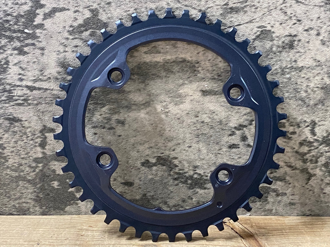 JS305 シマノ SHIMANO GRX FC-RX810-1 用 チェーンリング 42T