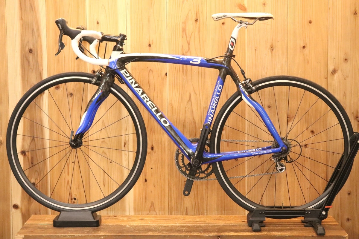 ピナレロ PINARELLO FP3 2009年モデル 500サイズ シマノ 105