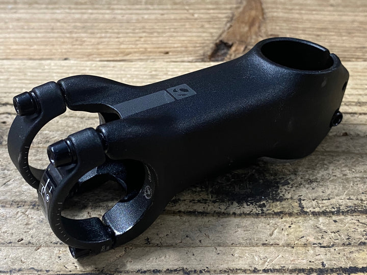 JQ596 ボントレガー BONTRAGER ELITE BLENDR STEM アルミステム 黒 Φ31.8 90mm