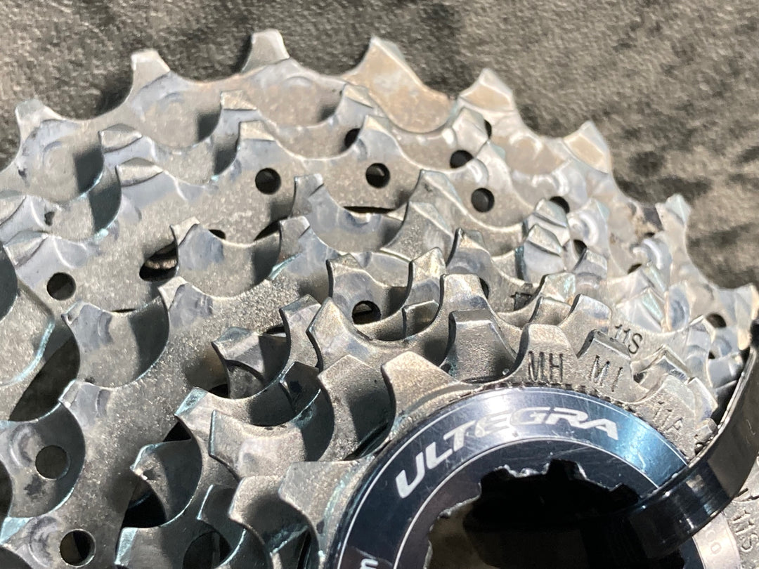 JG144 シマノ SHIMANO アルテグラ ULTEGRA CS-6800 スプロケット 11-28T 11S