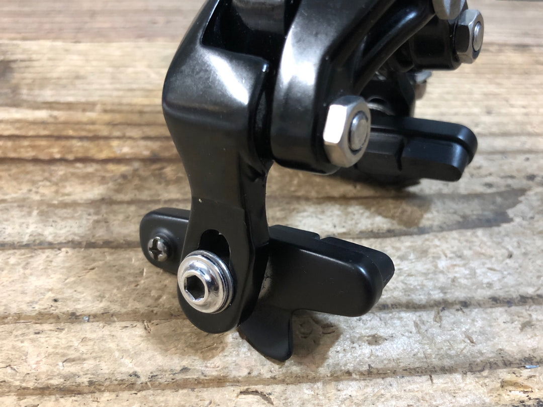 JO964 シマノ SHIMANO 105 BR-5800 キャリパーブレーキ リアのみ