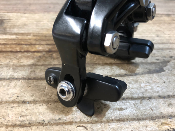 JO964 シマノ SHIMANO 105 BR-5800 キャリパーブレーキ リアのみ