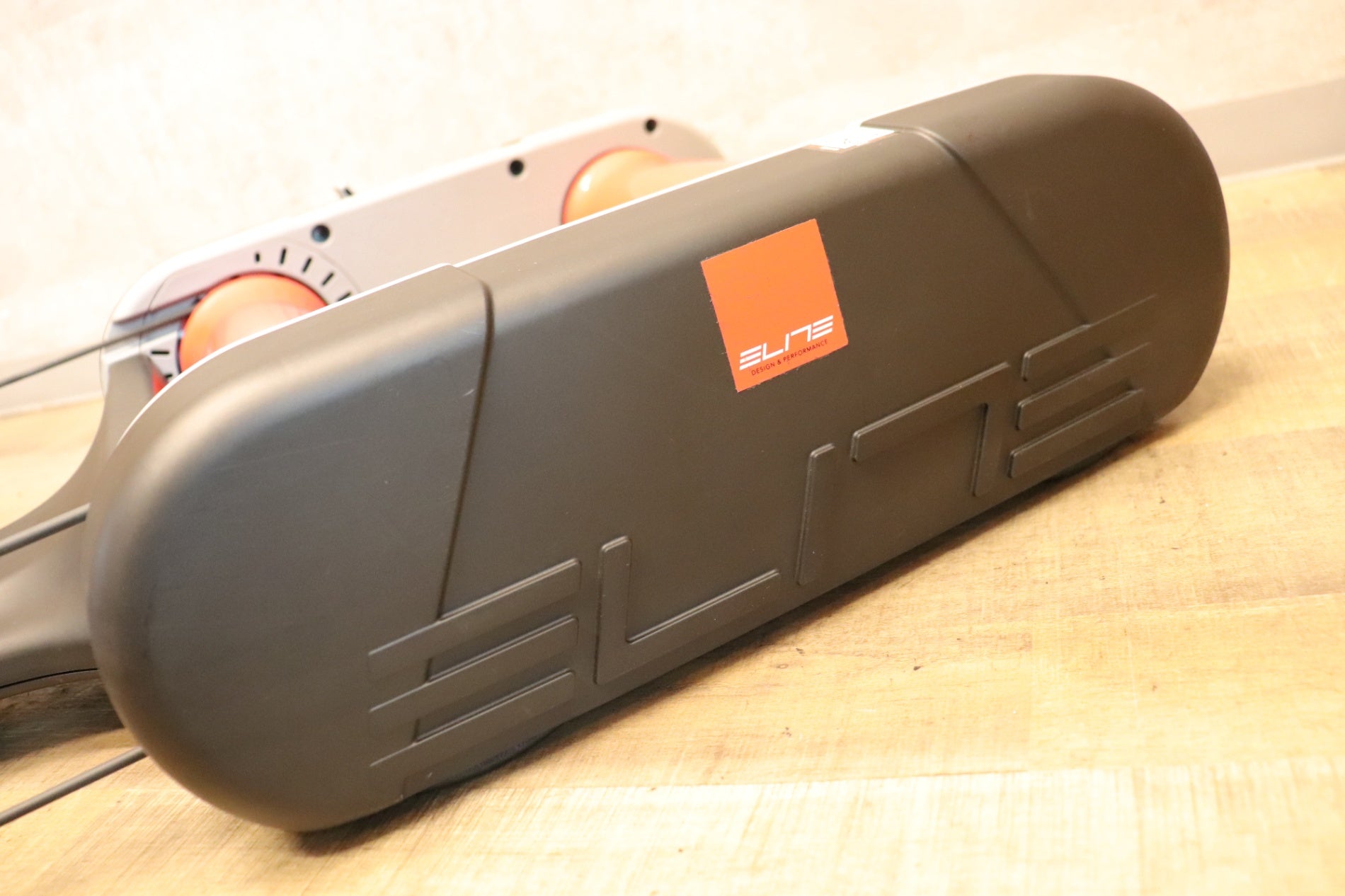 エリート ELITE クイックモーション QUICK MOTION FLOATING ROLLER 3本