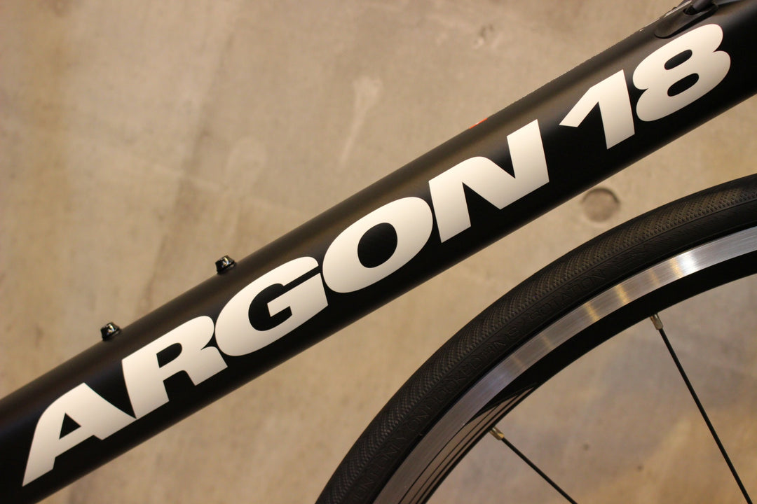 アルゴン ARGON18 クリプトン KRYPTON 2017 XS シマノ アルテグラ 6800 11s カーボン ロードバイク【名古屋店】