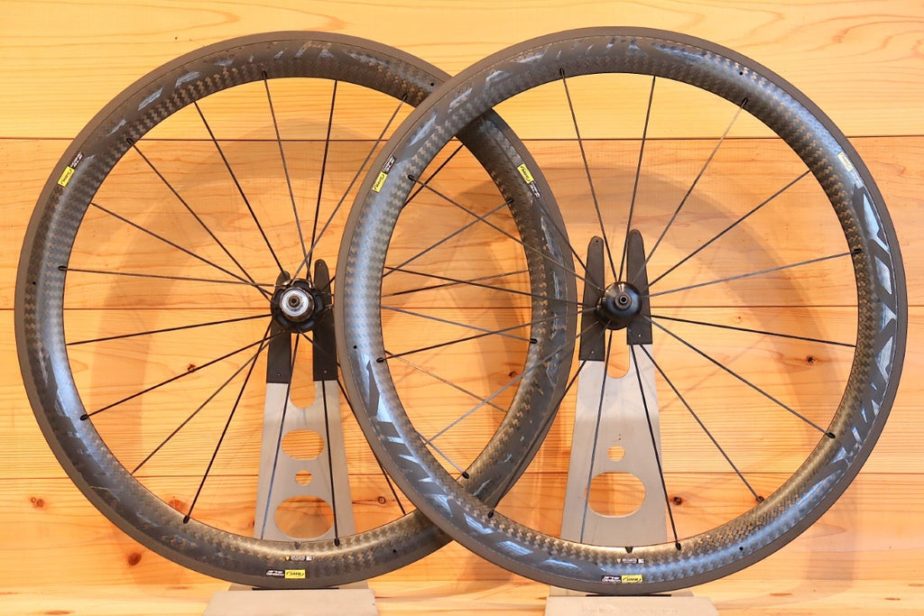 mavic cosmic SLE クリンチャー　エグザリット マヴィック MAVIC コスミック COSMIC SLE EXALITH クリンチャー