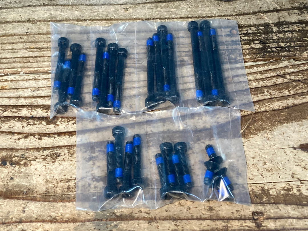 JX754 ヴィジョン VISION METRON 4D FULL CARBON EXTENSION KIT エクステンションキット