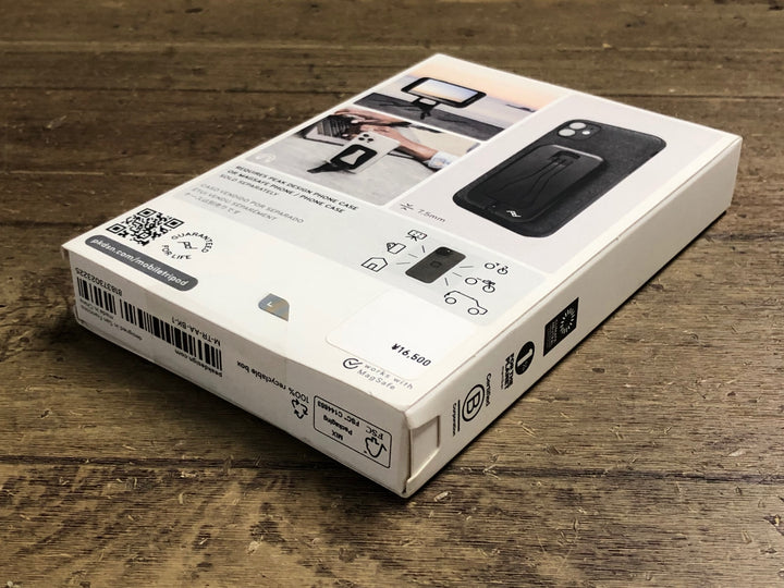 KE774 ピークデザイン PEAK DESIGN MOBILE TRIPOD スマートフォン トライポット 未開封