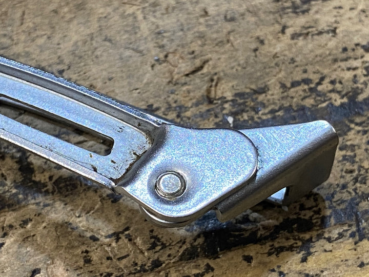 JX420 シマノ SHIMANO アルテグラ ULTEGRA FD-6600 フロントディレイラー バンド式 Φ34.9