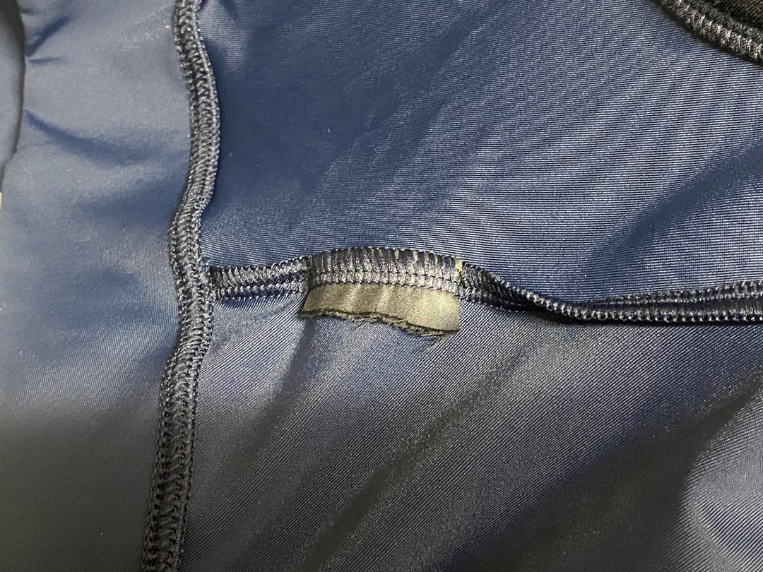KM117 ラファ Rapha CORE BIB SHORTS ビブショーツ 紺 M ※タグカット
