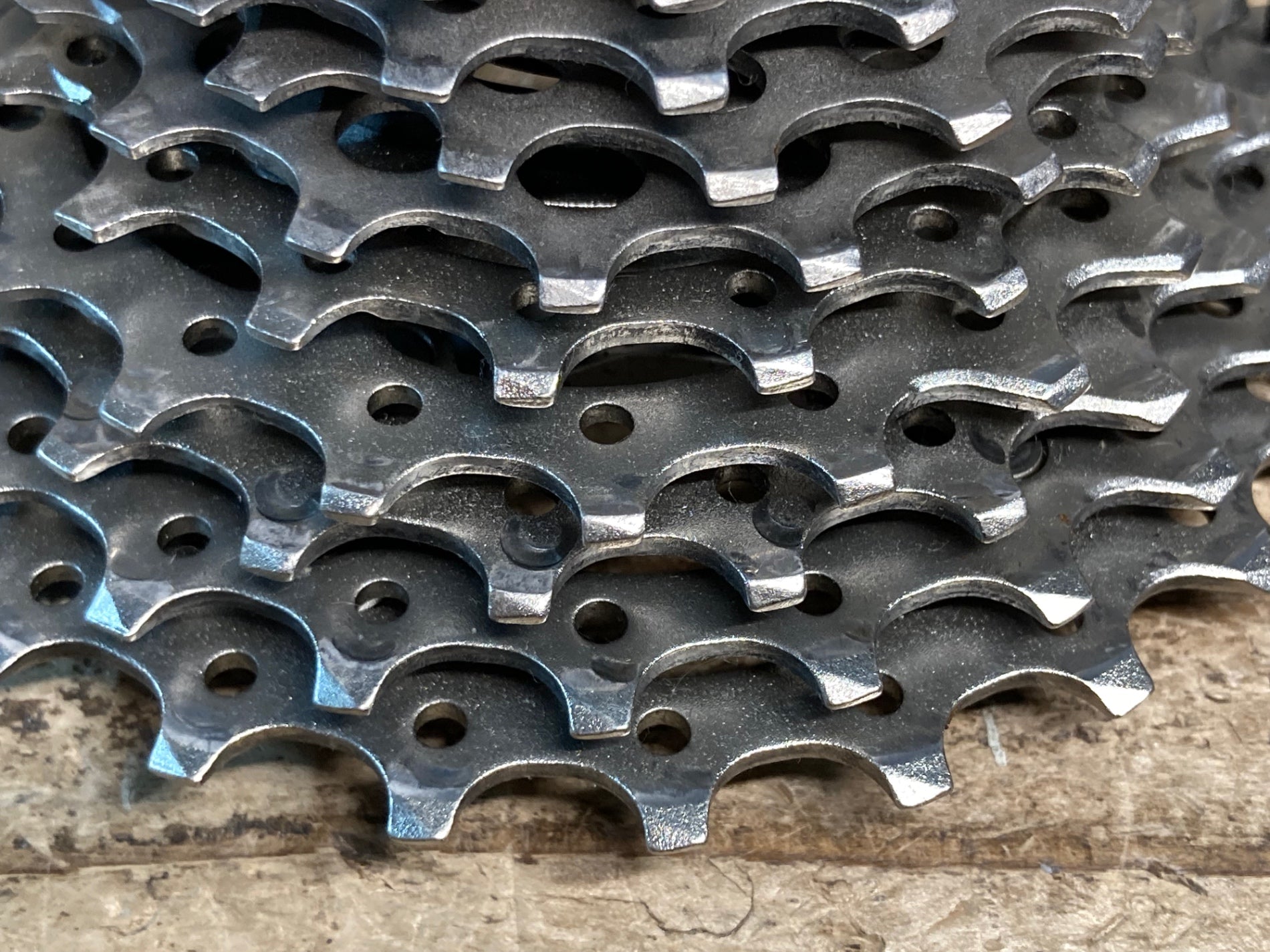 JI638 シマノ SHIMANO アルテグラ ULTEGRA CS-6700 スプロケット 10S