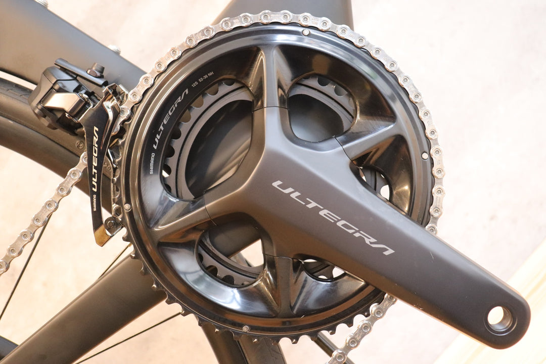 シーポ CEEPO ヴァイパー VIPER-R 2024モデル Sサイズ シマノ アルテグラ R8150MIX Di2 12S カーボン トライアスロンバイク 【さいたま浦和店】
