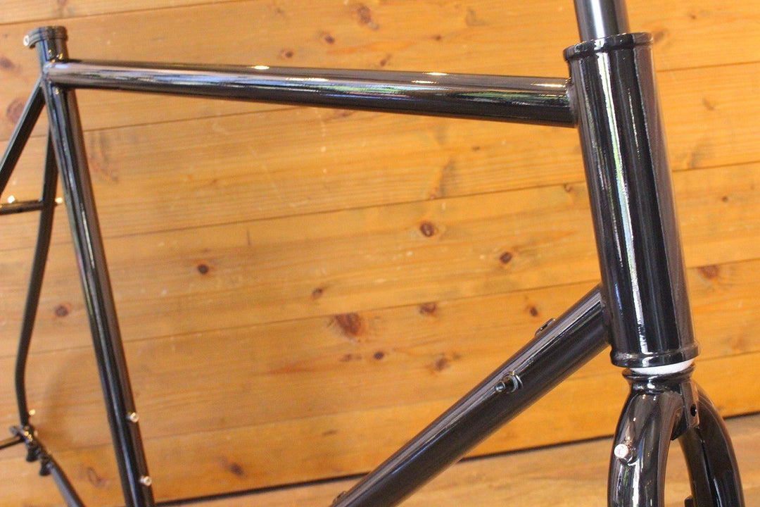 未使用 サーリー SURLY ミッドナイトスペシャル MIDNIGHT SPECIAL 60サイズ クロモリ ロードバイク フレームセット リペイント品 【名古屋店】