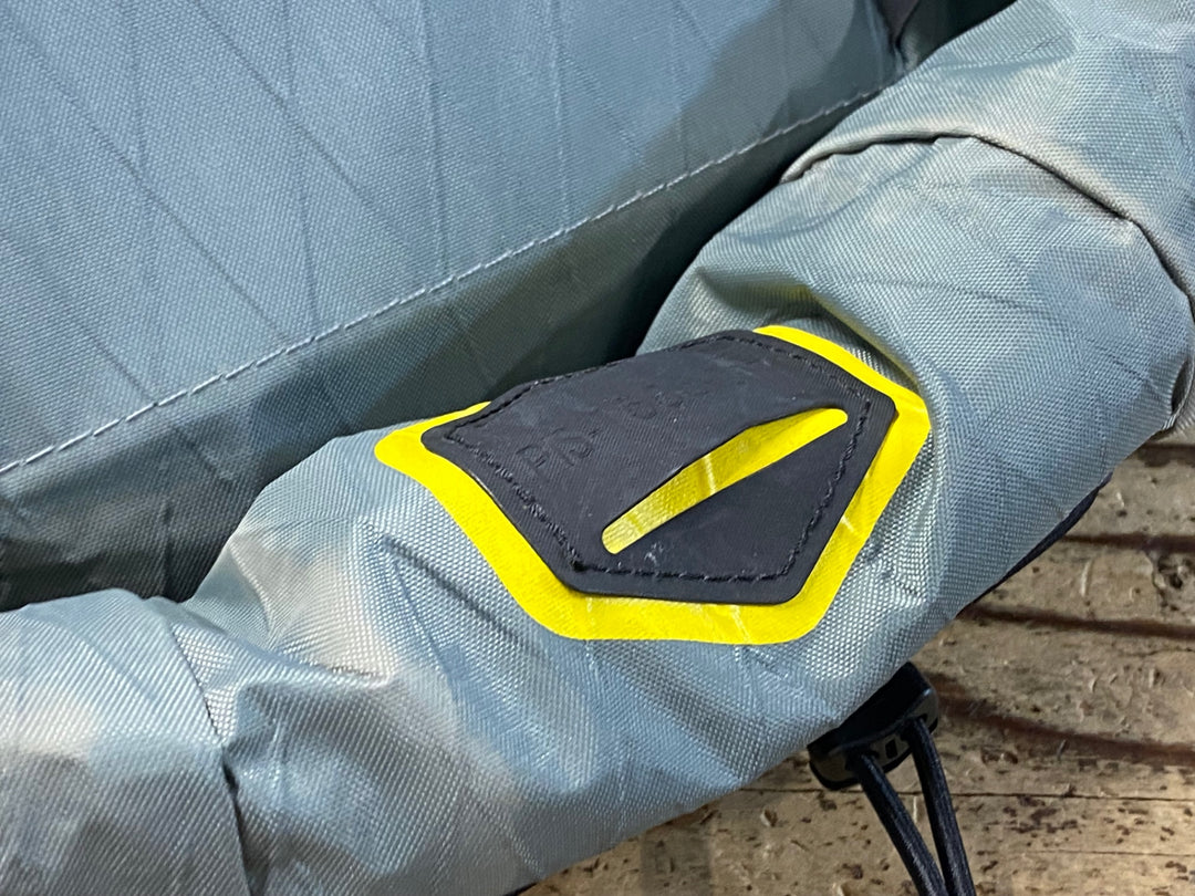 KF168 アピデュラ APIDURA バックカントリーサドルバッグ XPAC