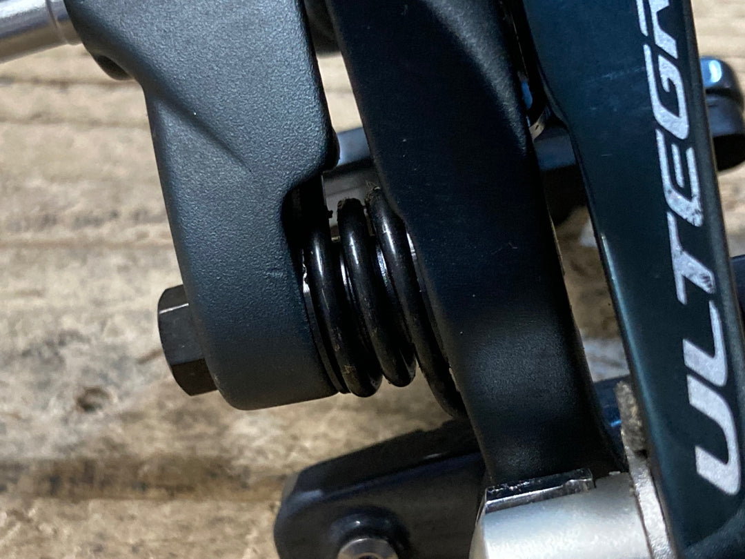 JX549 シマノ SHIMANO アルテグラ ULTEGRA BR-R8000 前後ブレーキ