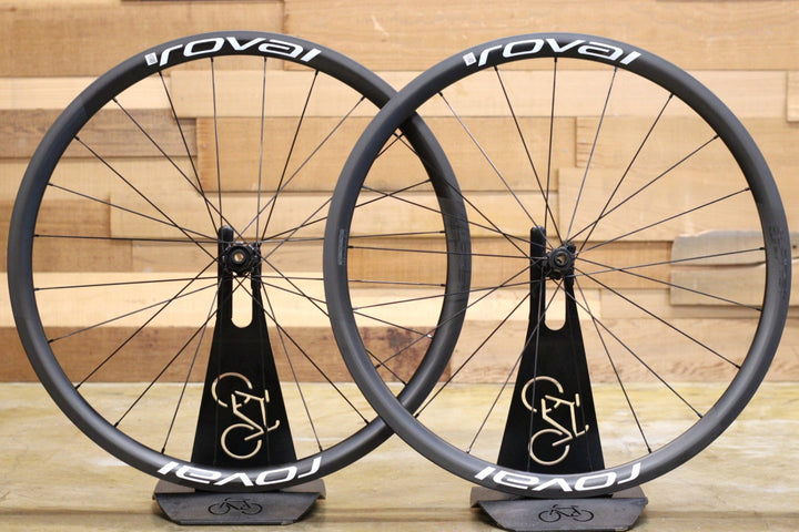 ロヴァール ROVAL アルピニスト ALPINIST CLX 2 カーボン チューブレスレディ ホイールセット シマノ11S/12S 21C 【立川店】