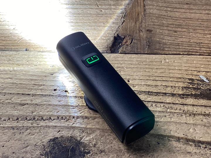 KN305 オーライト OLIGHT RN 1500 LED フロントライト 本体のみ ※点灯確認済