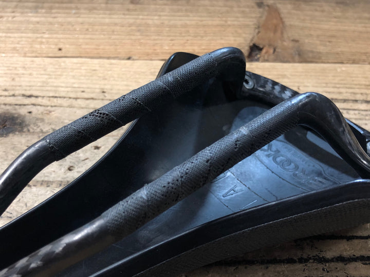 KL386 ブルックス BROOKS カンビウム CAMBIUM C13 サドル カーボンレール 黒