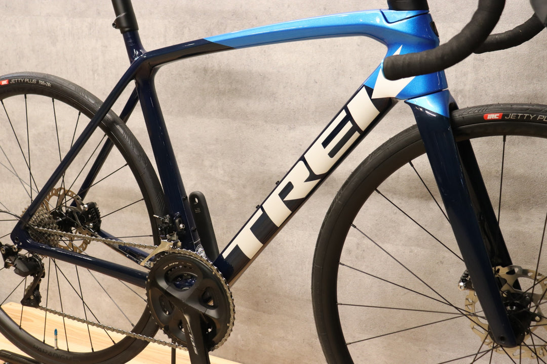 トレック TREK エモンダ EMONDA SL5 DISC 2021年 54サイズ シマノ 105 R7020 11S カーボン ロードバイク 【さいたま浦和店】