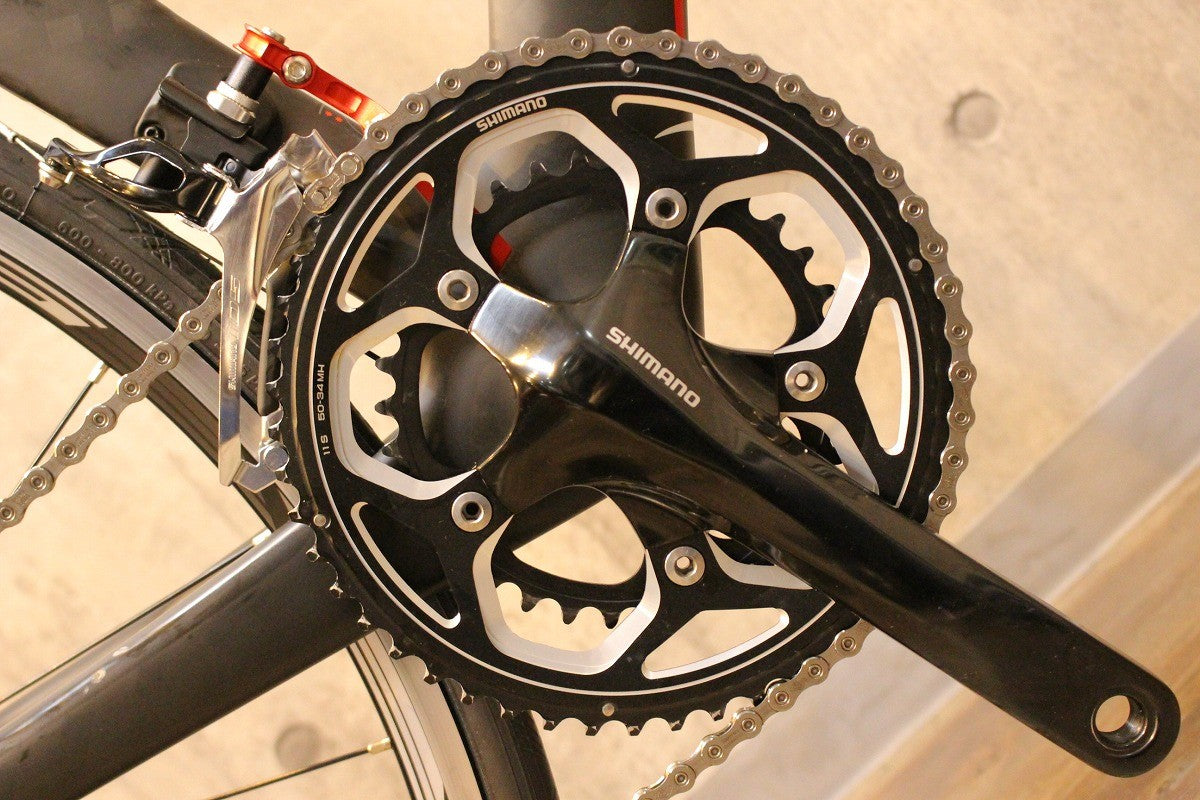 ピナレロ PINARELLO ガン GAN S 2016 515 シマノ 105 5800 MIX 11S