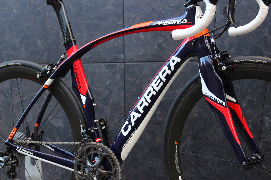 カレラ CARRERA フィブラ エボ PHIBRA EVO 2014 Mサイズ 