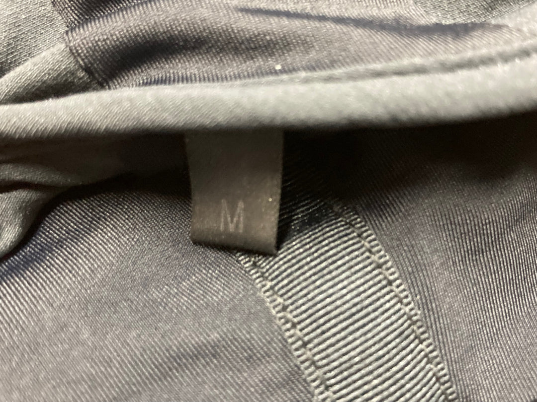 KK263 ラファ Rapha GORE-TEX INSULATED WATER PROOF GROVE 長指 グローブ 濃紺 M 裏起毛 ※タグカット