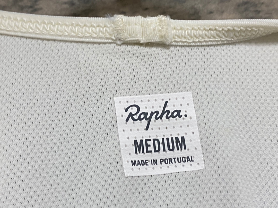 KM153 ラファ Rapha CLASSIC BIB SHORTS ビブショーツ 紺 M