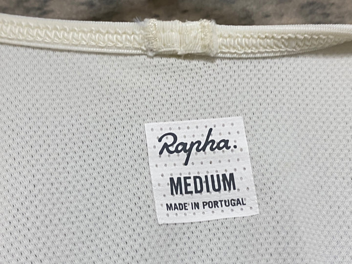 KM153 ラファ Rapha CLASSIC BIB SHORTS ビブショーツ 紺 M