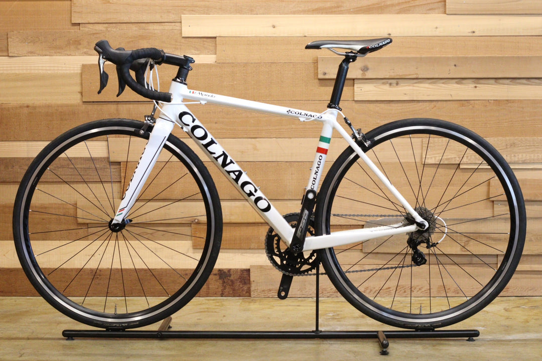 コルナゴ COLNAGO モンド MONDO 2016 450Sサイズ シマノ ティアグラ 