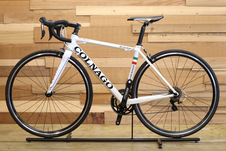 コルナゴ COLNAGO モンド MONDO 2016 450Sサイズ シマノ ティアグラ 4700 MIX 10S アルミ ロードバイク【立川店】