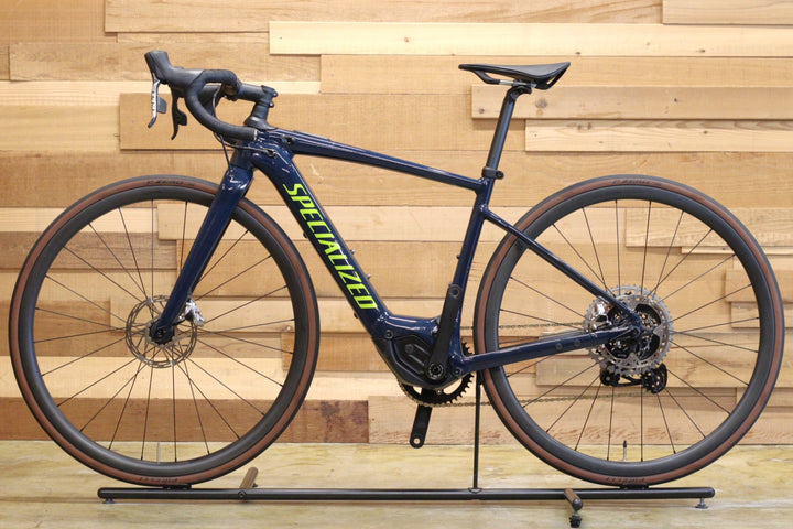スペシャライズド SPECIALIZED ターボ クレオ TURBO CREO SL COMP E5 2020 Sサイズ スラム RED eTap AXS MIX 1×12S アルミ Eバイク ロードバイク 【立川店】