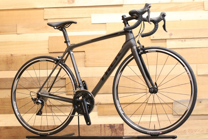 トレック TREK エモンダ EMONDA SL6 2017 56サイズ シマノ アルテグラ R8000 6800 MIX 11S カーボン ロードバイク 【立川店】
