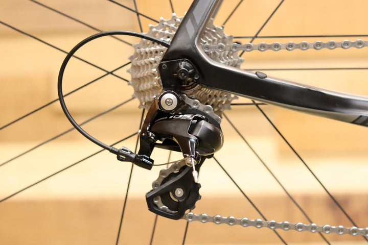 デローザ DE ROSA アイドル IDOL 2014年モデル 54.5サイズ シマノ 105 5800 MIX 11S カーボン ロードバイク 【立川店】