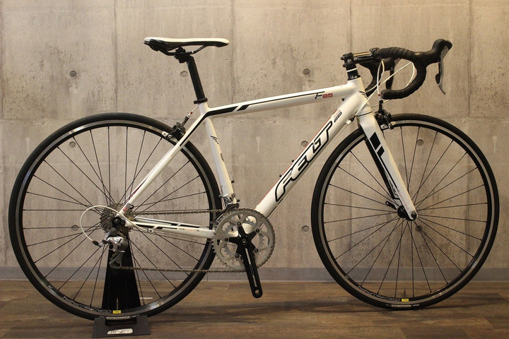 フェルト FELT F85 2013 51サイズ ティアグラ 4600 10S アルミ ロードバイク 【名古屋店】