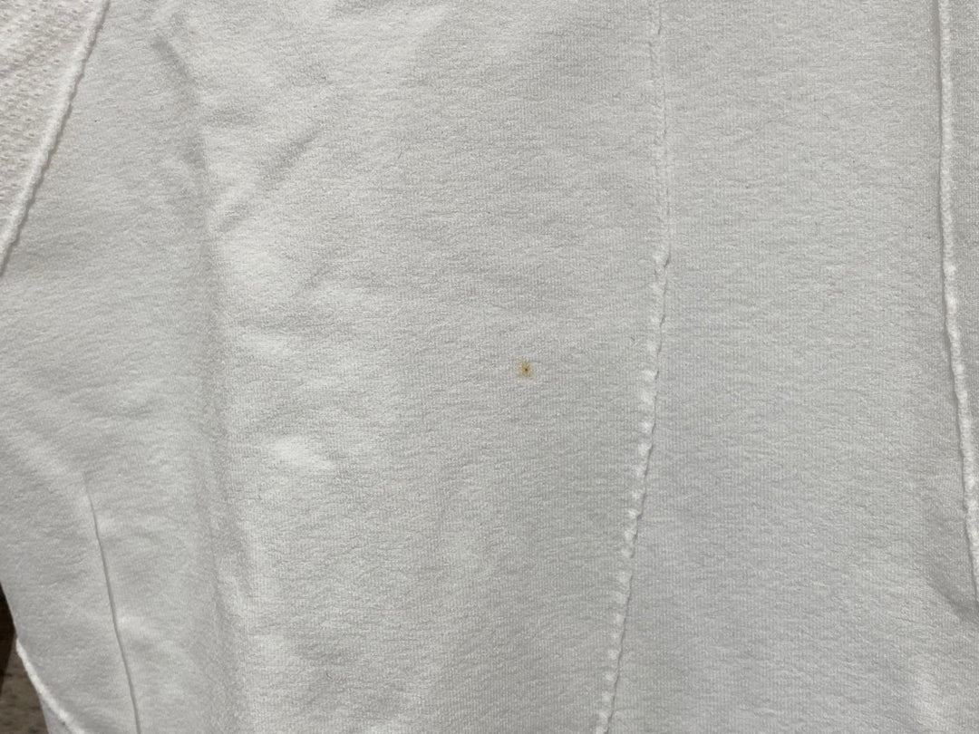 JX974 マヴィック MAVIC Cold Ride LS Tee W 長袖 ベースレイヤー 白 レディース XS/S