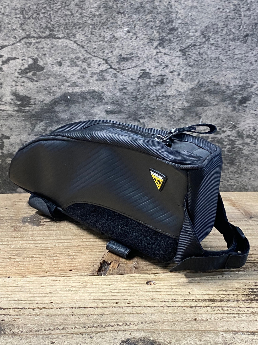 KF120 トピーク TOPEAK トップチューブバッグ 黒