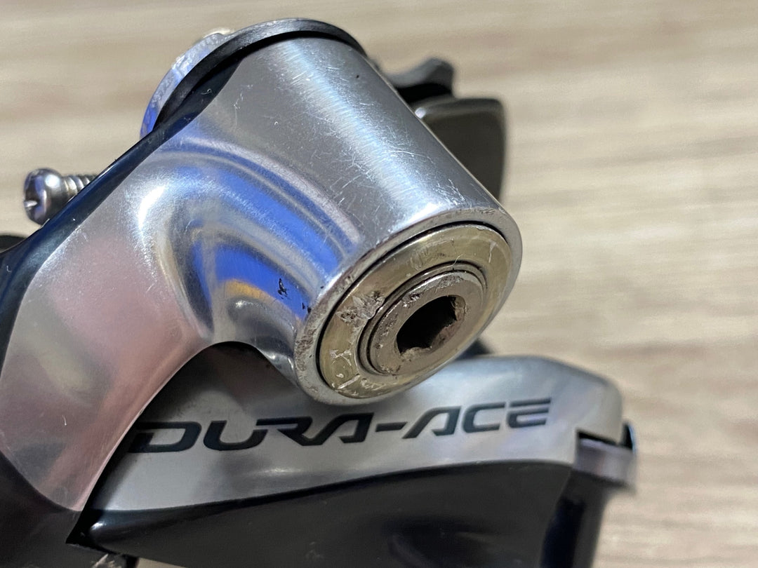 JR256 シマノ SHIMANO デュラエース DURA-ACE RD-9000 リアディレイラー 11S