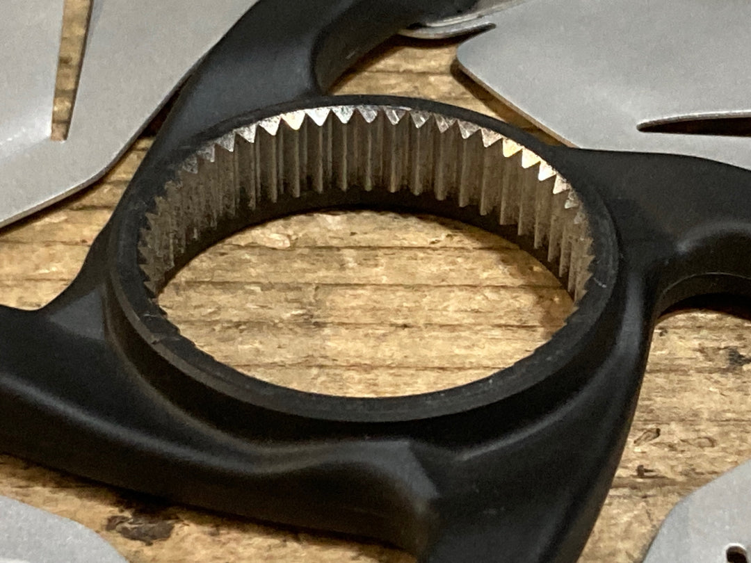 KF587 シマノ SHIMANO SM-RT800 ブレーキローター 1.75mm Φ160