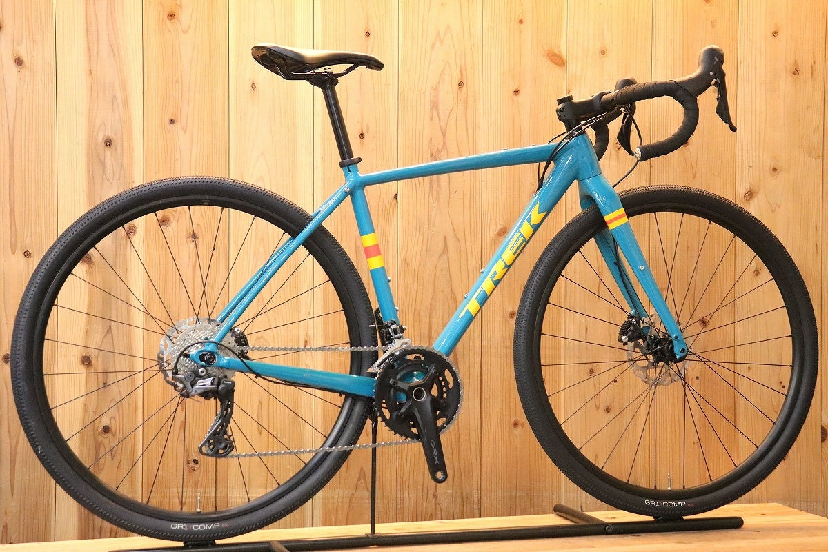 トレック TREK チェックポイント CHECKPOINT ALR5 2021年モデル 49