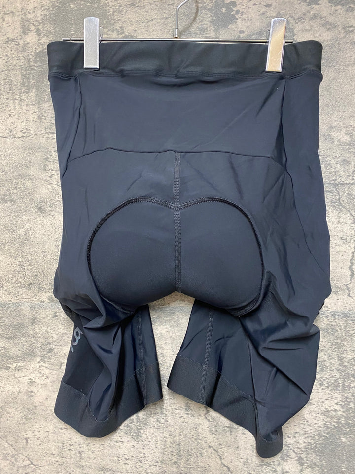 JM804 ラファ Rapha CORE CARGO SHORTS レーサーパンツ 黒 XL