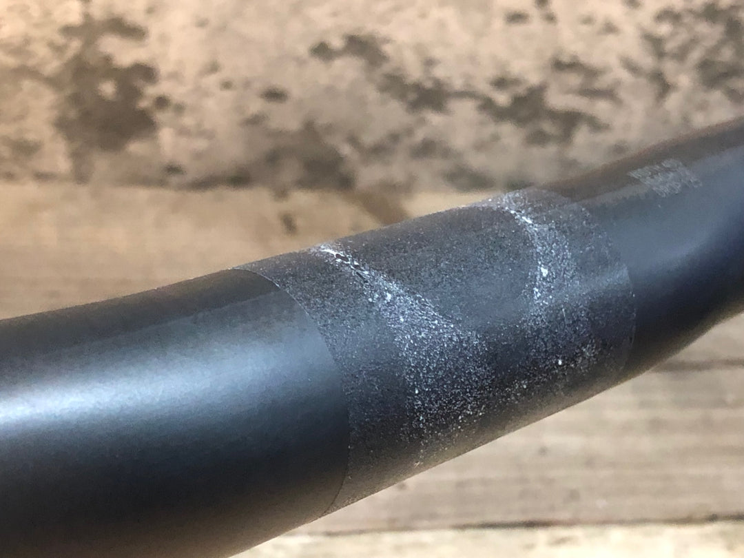 JQ862 カデックス CADEX レースハンドルバー Race Handlebar カーボン ドロップハンドル Φ31.8 ブラケットC-C400mm