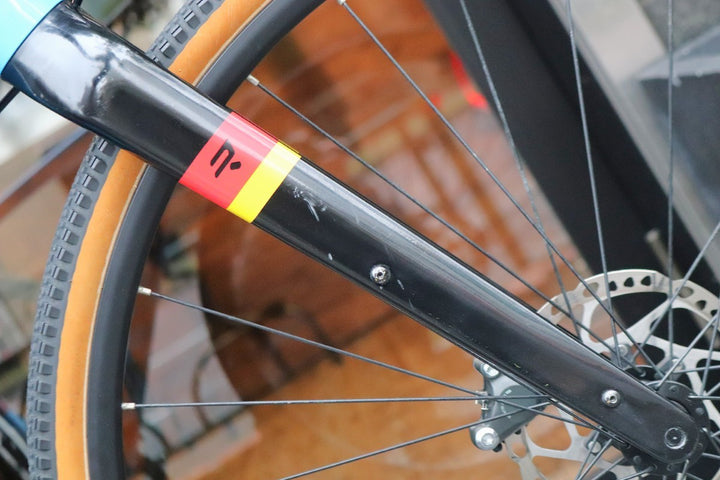 リドレー RIDLEY カンゾー KANZO A 2021モデル XSサイズ シマノ ティアグラ 4720 MIX 10S アルミ ロードバイク 【東京南麻布店】